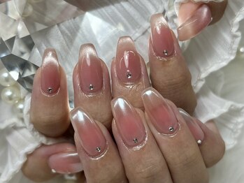 グロウ ネイル(GLOW×NAIL)/