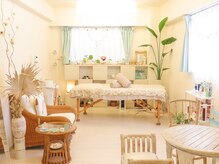 マハロハ アイランドリゾートビューティー(MAHALOHA)