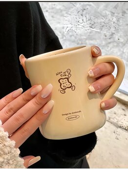 ティナ ネイルスタジオ(Tina Nail Studio)/別デザイン