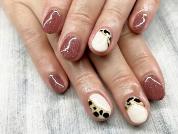 カラン(KARAN)/4本アートコース