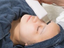 綺麗なお肌へ◇