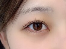 キー バイ マグフィル(KYE by Mag filu)/まつ毛パーマ！