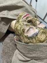 エース(ACE.)/古い角質を優しく除去☆