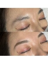 ジュリア(JULIA)/美眉スタイリング