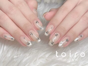 【持ち込み】マグネットグラデ