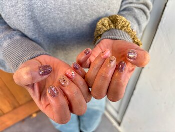 ルカ 大宮(Luca)/<HAND>フリーアートコース