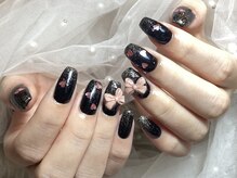 きらきらネイルサロン/