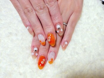 エルピス/持ち込みデザイン