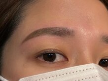 アイクイック(Ai Quick)/眉毛/メンズ/上野/眉毛サロン/眉