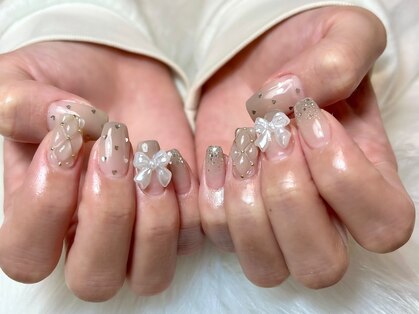 シェリール(Cherir)の写真