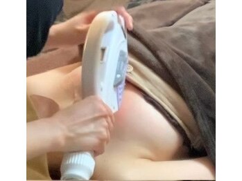 ニコリー(nicoly)/ふわぷる美バストが叶う☆