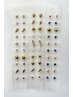 【耳ツボジュエリー】10粒　3,300円