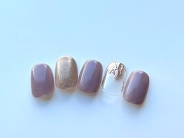 Aコース4400円パラジェル