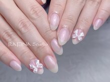 ラフィーナ 新宿 代々木店(RAFINA)/