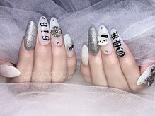 ルラワンネイル(LR.ONE Nail)/