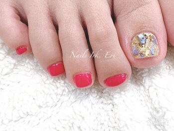 ネイルズ イルク(Nails Irk)/