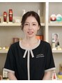 シェリモ(Cherimo) 山田 さゆり