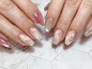 ニュアンス　マグネット