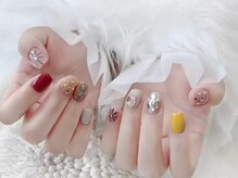 ユーシィー(Yuxi)/定額¥5880