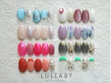 ララバイ 恵比寿店(LULLABY)/季節のアートコース
