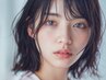 “OPEN記念“【眉カラークーポン】アイブロウ×眉カラー×まつげパーマ