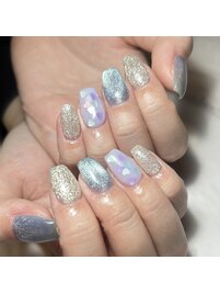 定額【シンプルコース】