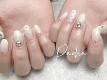 パシャ(Pacha)/90分アートフリー