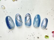 プティリボン 武蔵小金井店(PetitRibbon)/定額Design