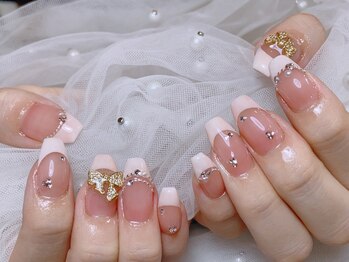 きらきらネイルサロン/