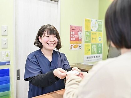 ひがし整骨院【肩こり・腰痛専門/即効×ソフト施術】の写真