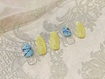 ポム(pom)/ハンド 20種からセレクト6000円