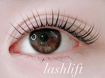 マイルーム(myroom1987)/ラッシュリフト+マスカラパーマ