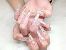 ネイルサロン コアラちゃん