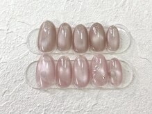 ペルルネイル(perle nail)/定額￥8600 