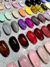 ルアナネイル(luana nail)/