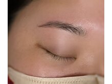 アイラッシュ ルネル(Eye Lash Lunelle)/アイブロウ