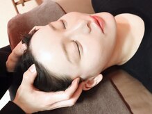 ミロワール(miroir)/リラックス効果も◎小顔矯正