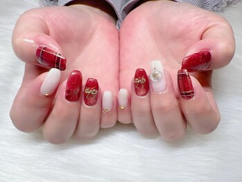 持ち込み120min チェック×赤