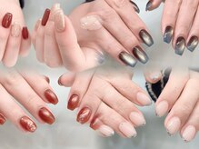 定額シンプル・ボリューム・持込みデザインも◎