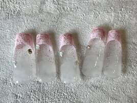 90分コース　¥7900