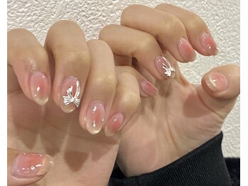 ロカ(Loca)/チークネイル