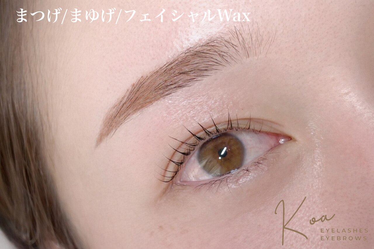 コア(Koa)｜ホットペッパービューティー