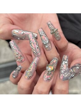 ピンズイチロク(PINS16)/Gel-x120分