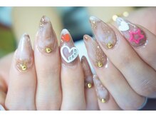 サロン デ ミランダ(Salon de Miranda)/