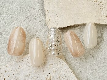 ネイル フリーヴマックスケリー 東京渋谷(FREEVE MAXKELLY)/NEW!!選べる♪定額アートコース