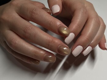 ミュウ(MEU)/design 7500円