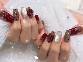 Red×Black 担当西村