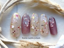 ライリア 小岩店(Rairia)/フラワーデザイン