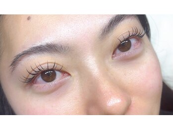 ボヌール 麻布十番店(Bonheur)/まつげパーマ&LEDエクステ