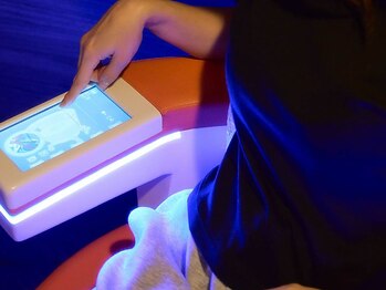 ベスト整体/座るだけ簡単ケア